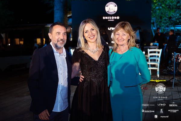 Circolo Tennis Scaligero - Le Grandi Voci Pop