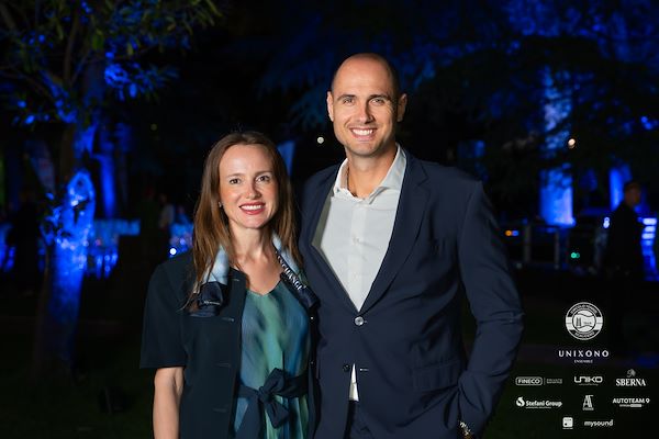 Circolo Tennis Scaligero - Le Grandi Voci Pop