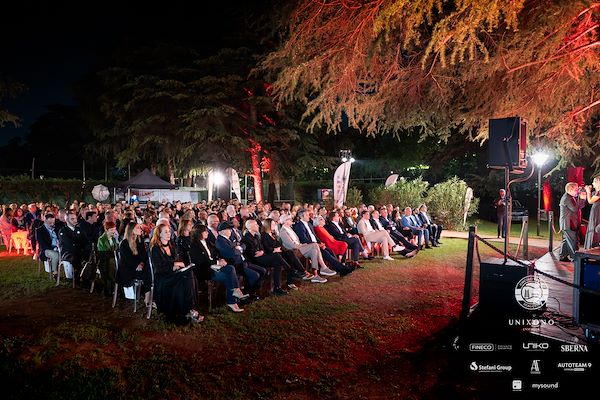 Circolo Tennis Scaligero - Le Grandi Voci Pop