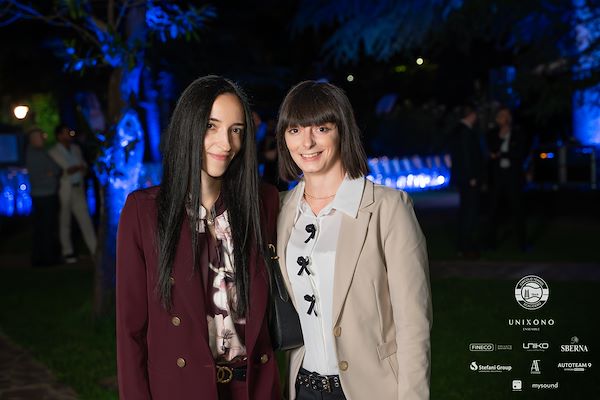 Circolo Tennis Scaligero - Le Grandi Voci Pop