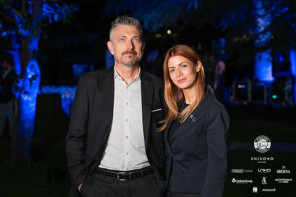 Circolo Tennis Scaligero - Le Grandi Voci Pop