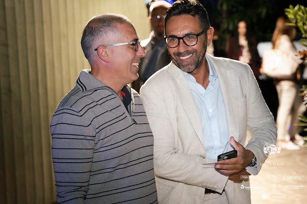 Circolo Tennis Scaligero - Le Grandi Voci Pop