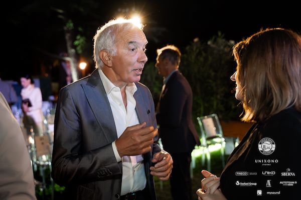 Circolo Tennis Scaligero - Le Grandi Voci Pop