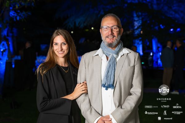 Circolo Tennis Scaligero - Le Grandi Voci Pop