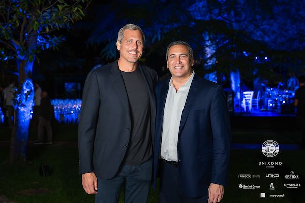 Circolo Tennis Scaligero - Le Grandi Voci Pop