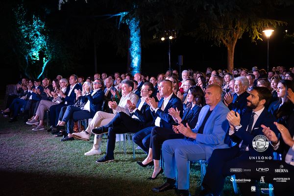 Circolo Tennis Scaligero - Le Grandi Voci Pop