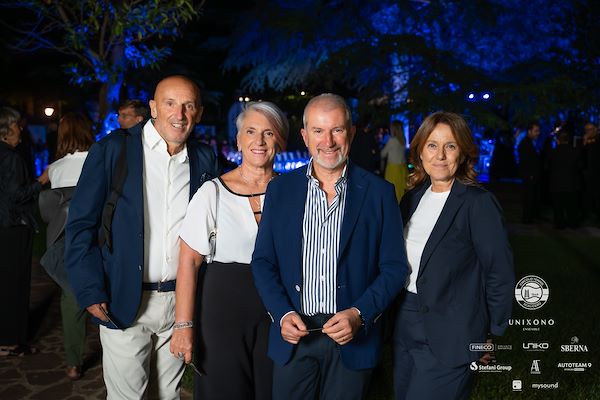 Circolo Tennis Scaligero - Le Grandi Voci Pop