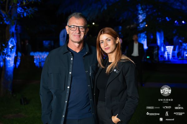 Circolo Tennis Scaligero - Le Grandi Voci Pop