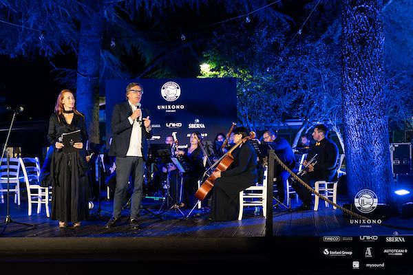 Circolo Tennis Scaligero - Le Grandi Voci Pop