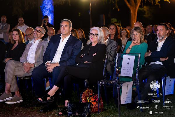 Circolo Tennis Scaligero - Le Grandi Voci Pop