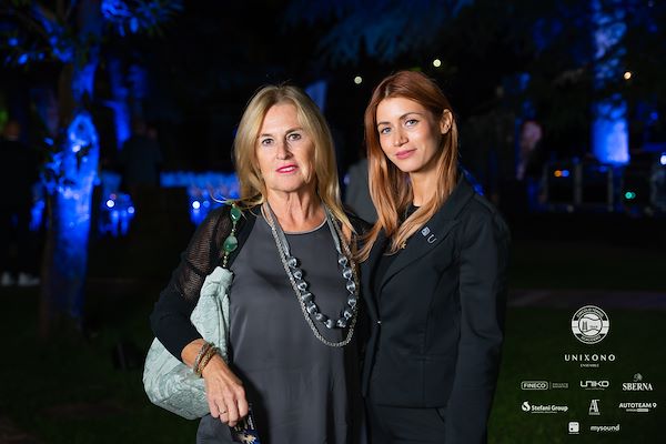 Circolo Tennis Scaligero - Le Grandi Voci Pop