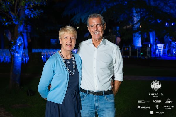 Circolo Tennis Scaligero - Le Grandi Voci Pop