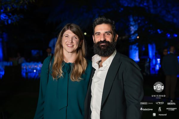 Circolo Tennis Scaligero - Le Grandi Voci Pop