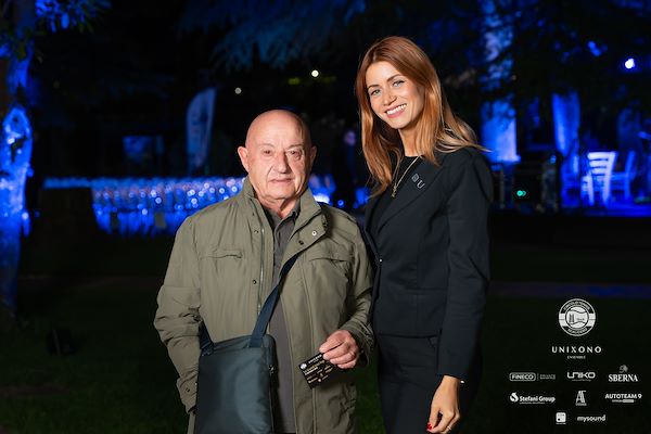 Circolo Tennis Scaligero - Le Grandi Voci Pop