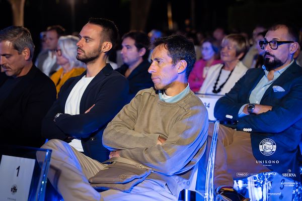 Circolo Tennis Scaligero - Le Grandi Voci Pop