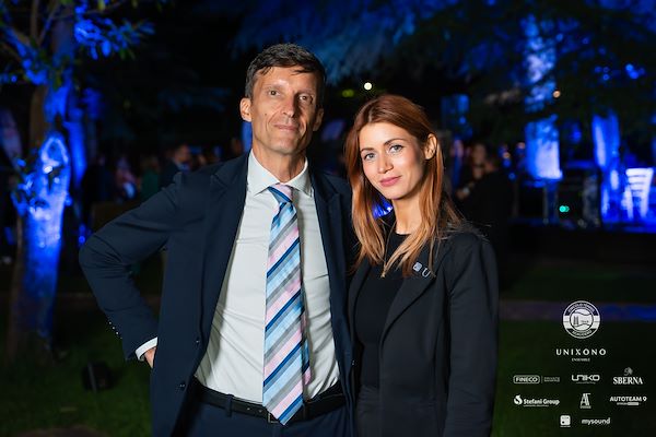 Circolo Tennis Scaligero - Le Grandi Voci Pop