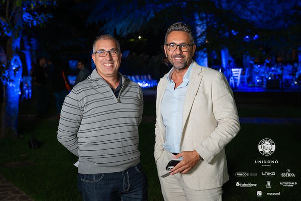 Circolo Tennis Scaligero - Le Grandi Voci Pop