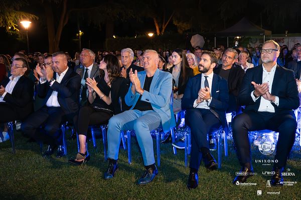 Circolo Tennis Scaligero - Le Grandi Voci Pop