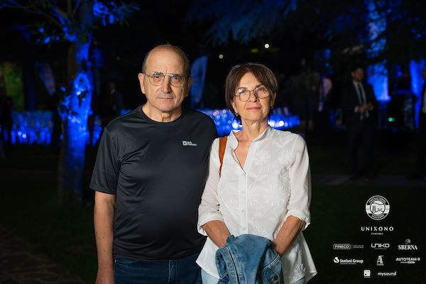 Circolo Tennis Scaligero - Le Grandi Voci Pop