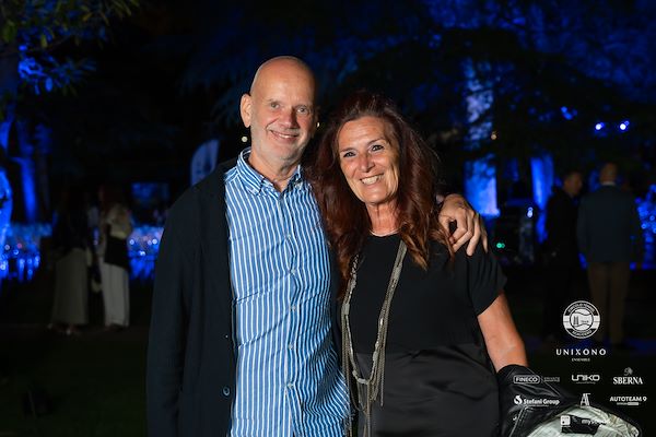 Circolo Tennis Scaligero - Le Grandi Voci Pop