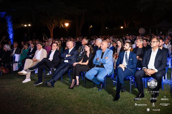 Circolo Tennis Scaligero - Le Grandi Voci Pop