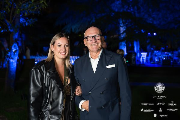 Circolo Tennis Scaligero - Le Grandi Voci Pop