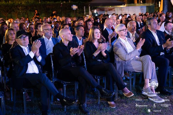 Circolo Tennis Scaligero - Le Grandi Voci Pop