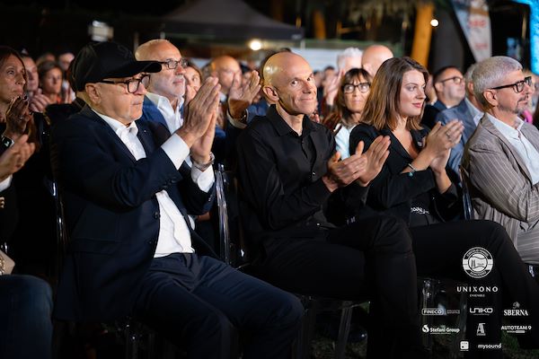 Circolo Tennis Scaligero - Le Grandi Voci Pop