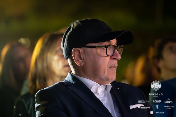 Circolo Tennis Scaligero - Le Grandi Voci Pop