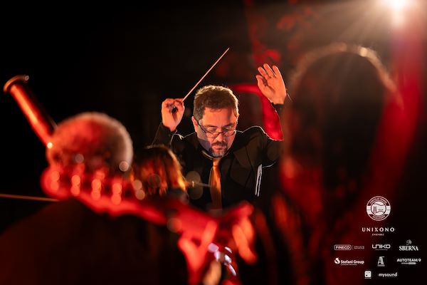 Circolo Tennis Scaligero - Le Grandi Voci Pop