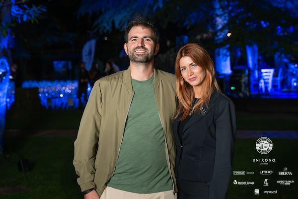 Circolo Tennis Scaligero - Le Grandi Voci Pop