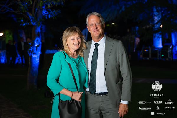 Circolo Tennis Scaligero - Le Grandi Voci Pop