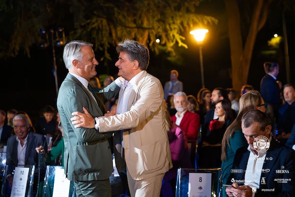 Circolo Tennis Scaligero - Le Grandi Voci Pop