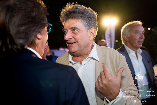 Circolo Tennis Scaligero - Le Grandi Voci Pop