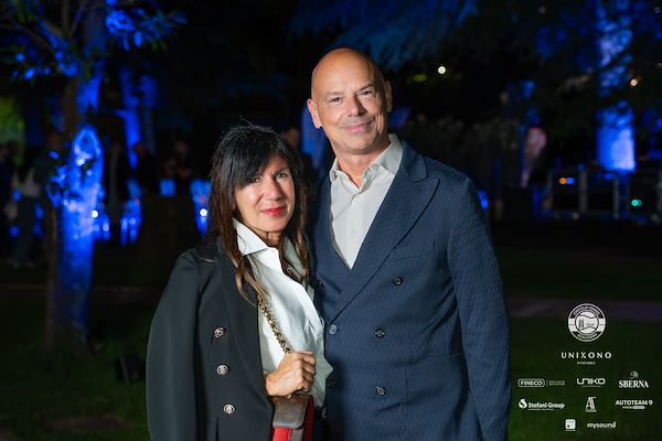 Circolo Tennis Scaligero - Le Grandi Voci Pop