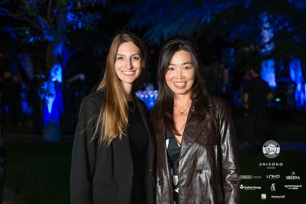 Circolo Tennis Scaligero - Le Grandi Voci Pop