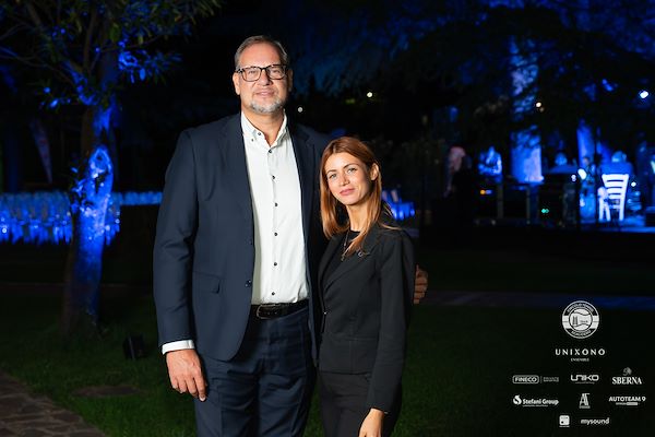 Circolo Tennis Scaligero - Le Grandi Voci Pop