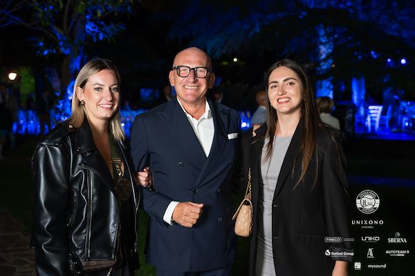 Circolo Tennis Scaligero - Le Grandi Voci Pop