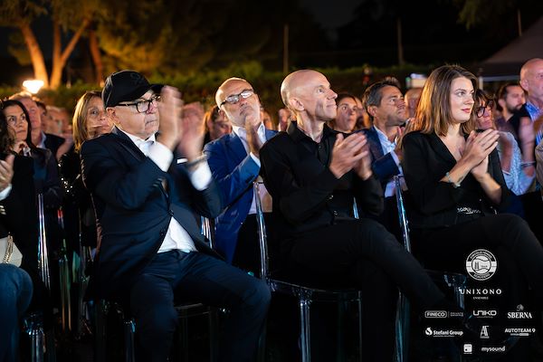 Circolo Tennis Scaligero - Le Grandi Voci Pop