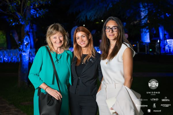 Circolo Tennis Scaligero - Le Grandi Voci Pop