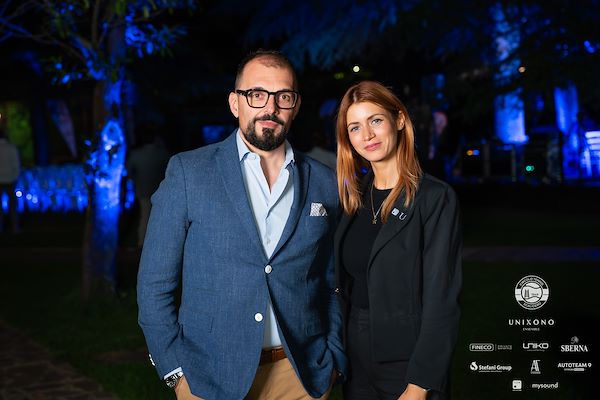 Circolo Tennis Scaligero - Le Grandi Voci Pop