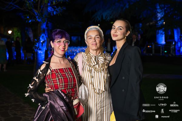 Circolo Tennis Scaligero - Le Grandi Voci Pop