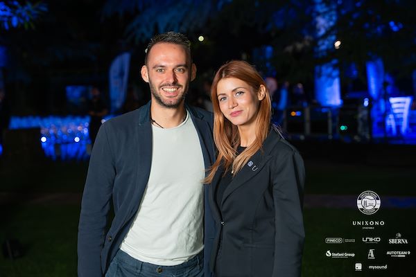 Circolo Tennis Scaligero - Le Grandi Voci Pop