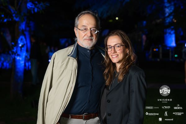 Circolo Tennis Scaligero - Le Grandi Voci Pop