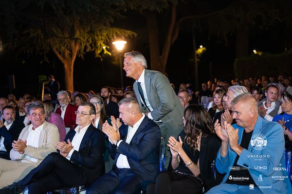 Circolo Tennis Scaligero - Le Grandi Voci Pop