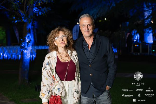 Circolo Tennis Scaligero - Le Grandi Voci Pop