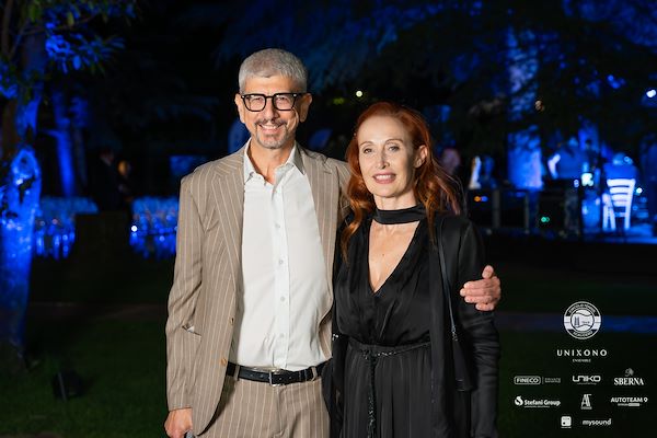 Circolo Tennis Scaligero - Le Grandi Voci Pop