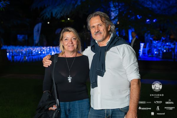 Circolo Tennis Scaligero - Le Grandi Voci Pop