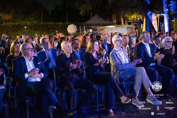 Circolo Tennis Scaligero - Le Grandi Voci Pop