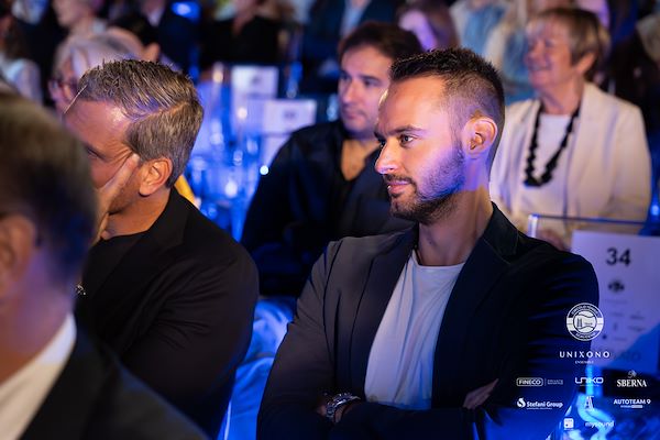 Circolo Tennis Scaligero - Le Grandi Voci Pop